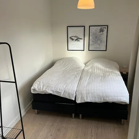 Hyggelig Taet Pa Centrum Og Letbanestop Appartement *